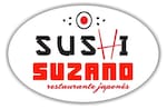 Logotipo Sushi Suzano