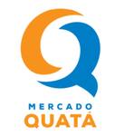 Logotipo Mercado Quata