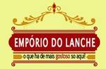 Logotipo Emporio do Lanche