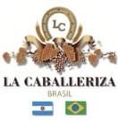Logotipo La Caballeriza