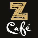 Logotipo Z Café - Bela Vista