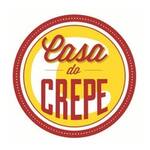 Logotipo Casa do Crepe