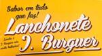 Logotipo J Burguer