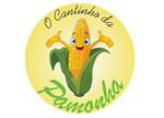 Logotipo O Cantinho da Pamonha