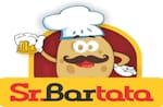 Logotipo Sr Bartata