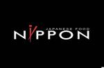 Logotipo Nippon - Japanese Food