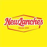 Logotipo New Lanches