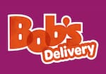 Logotipo Bob´s Shopping Guararapes