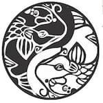 Logotipo Peixaria Ipanema