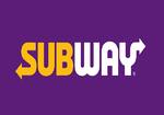 Logotipo Subway Botafogo