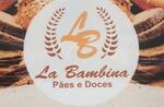 Logotipo La Bambina
