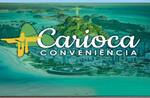 Logotipo Conveniência Carioca