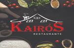 Logotipo Restaurante Kairos