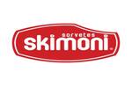 Logotipo Skimoni Smart