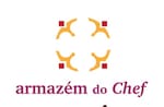 Logotipo Armazém do Chef