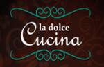 Logotipo La Dolce Cucina - 9 de Julho