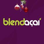Logotipo Blend Açaí