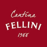 Logotipo Cantina Fellini