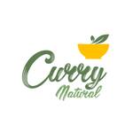 Logotipo Curry Natural