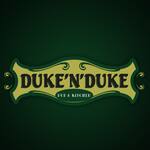 Logotipo Duke 'n' Duke - Buritis