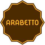Logotipo Arabetto - Plano Piloto