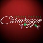 Logotipo Cantina Caravaggio