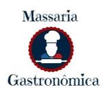 Logotipo Massaria Gastronômica
