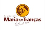 Logotipo Restaurante Maria das Trancas