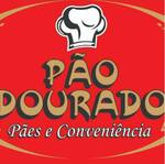 Logotipo Panificadora e Pizzaria Pão Dourado