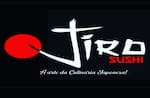 Logotipo Jiro Sushi