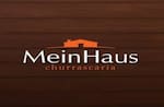 Logotipo Mein Haus Churrascaria