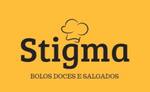 Logotipo Stigma Bolos Doces e Salgados