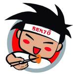 Logotipo Japa Food Bentô Delivery