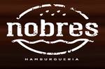 Logotipo Nobres Hamburgueria