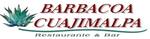 Logotipo Barbacoa Cuajimalpa