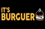 Logotipo It's Burguer