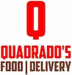 Logotipo Quadrado's Delivery