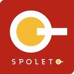 Logotipo Spoleto - Galleria