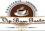Logotipo Vip Bom Gosto