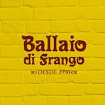 Logotipo Ballaio Di Frango