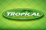 Logotipo Tropical Lanches