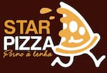 Logotipo Star Pizza