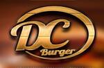 Logotipo Dc Burguer