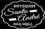 Logotipo Botequim Santo Andre