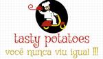 Logotipo Tasty Potatoes