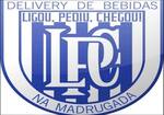 Logotipo Pediu Chegou