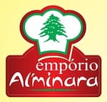 Logotipo Emporio A'lminara