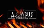 Logotipo Só Assados