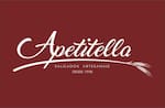 Logotipo Apetitella