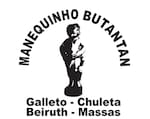 Logotipo Manequinho Butantan